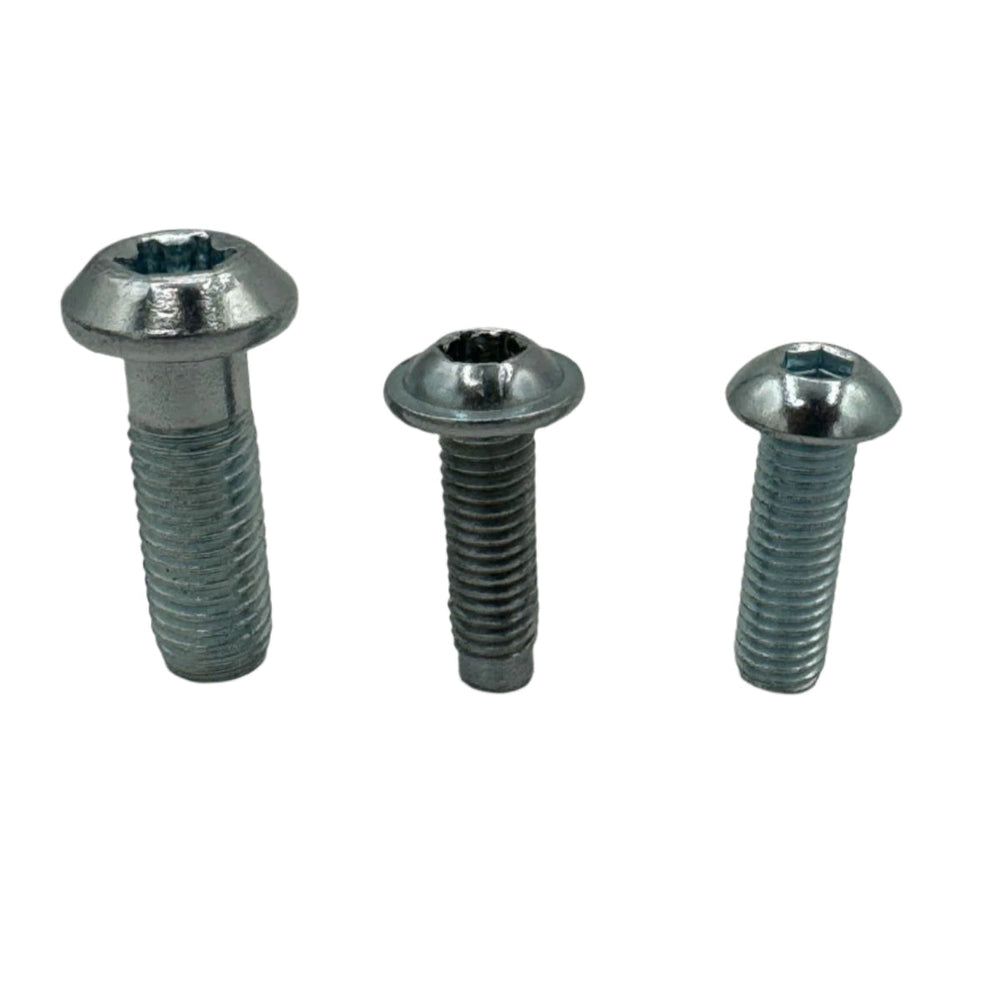 Tornillo autorroscable