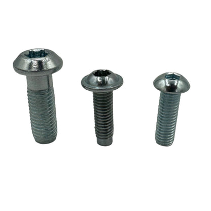 Tornillo autorroscable
