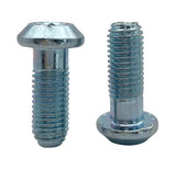 Tornillo autorroscable