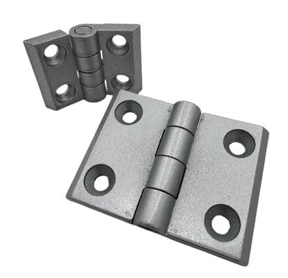 Bisagra rectangular AL-Zn