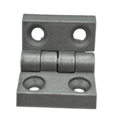 Bisagra rectangular AL-Zn