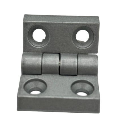 Bisagra rectangular AL-Zn