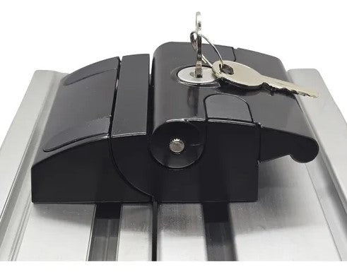 Cerradura de presión