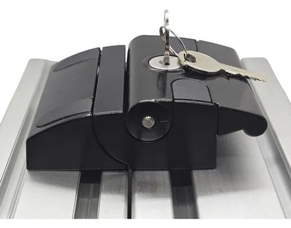 Cerradura de presión