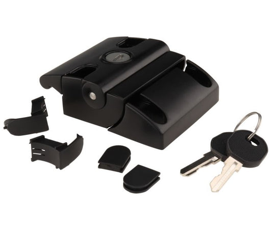 Cerradura de presión