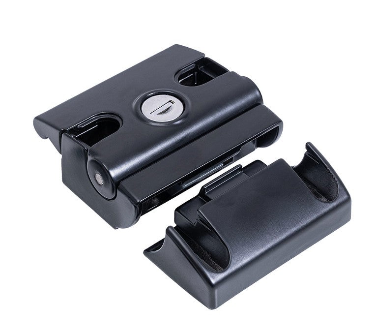 Cerradura de presión