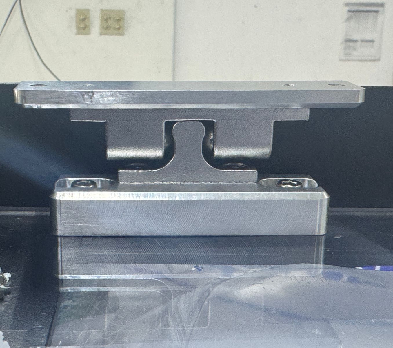 Pestillo de Cierre de Bola