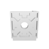 Profile joint
