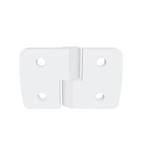 Bisagra de nailon desmontable