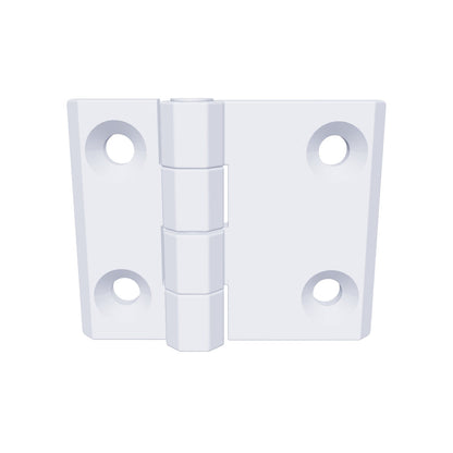 Bisagra plana 30x45